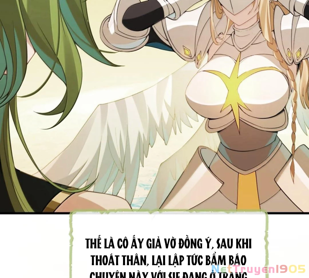 Vượt Cấp Xuyên Không, Tại Sao Tôi Lại Trở Thành Tiểu Thư Tu Sĩ? Chapter 49 - 104