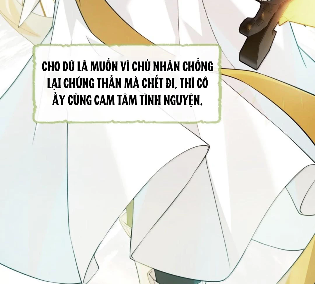Vượt Cấp Xuyên Không, Tại Sao Tôi Lại Trở Thành Tiểu Thư Tu Sĩ? Chapter 49 - 108