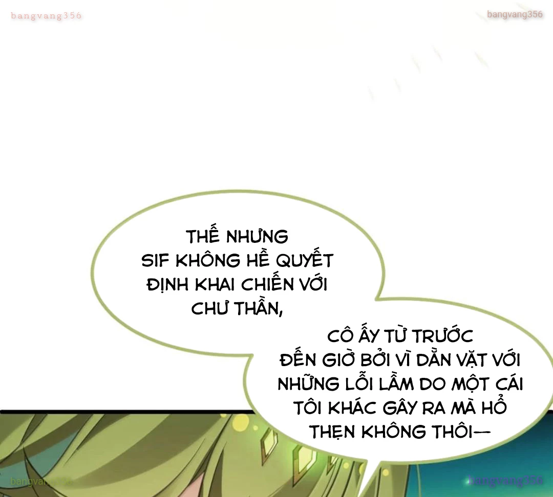 Vượt Cấp Xuyên Không, Tại Sao Tôi Lại Trở Thành Tiểu Thư Tu Sĩ? Chapter 49 - 110