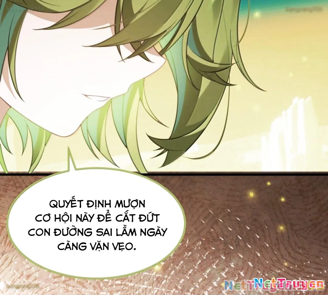 Vượt Cấp Xuyên Không, Tại Sao Tôi Lại Trở Thành Tiểu Thư Tu Sĩ? Chapter 49 - 111