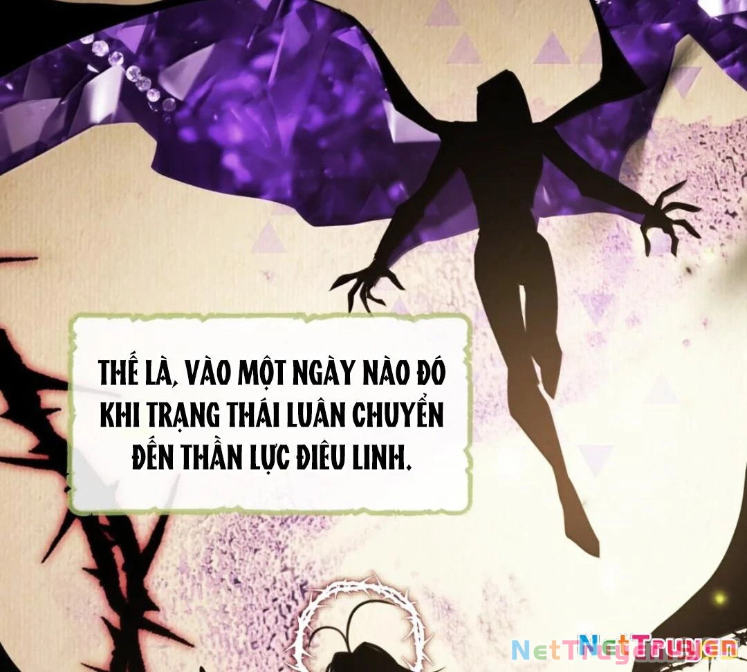 Vượt Cấp Xuyên Không, Tại Sao Tôi Lại Trở Thành Tiểu Thư Tu Sĩ? Chapter 49 - 116