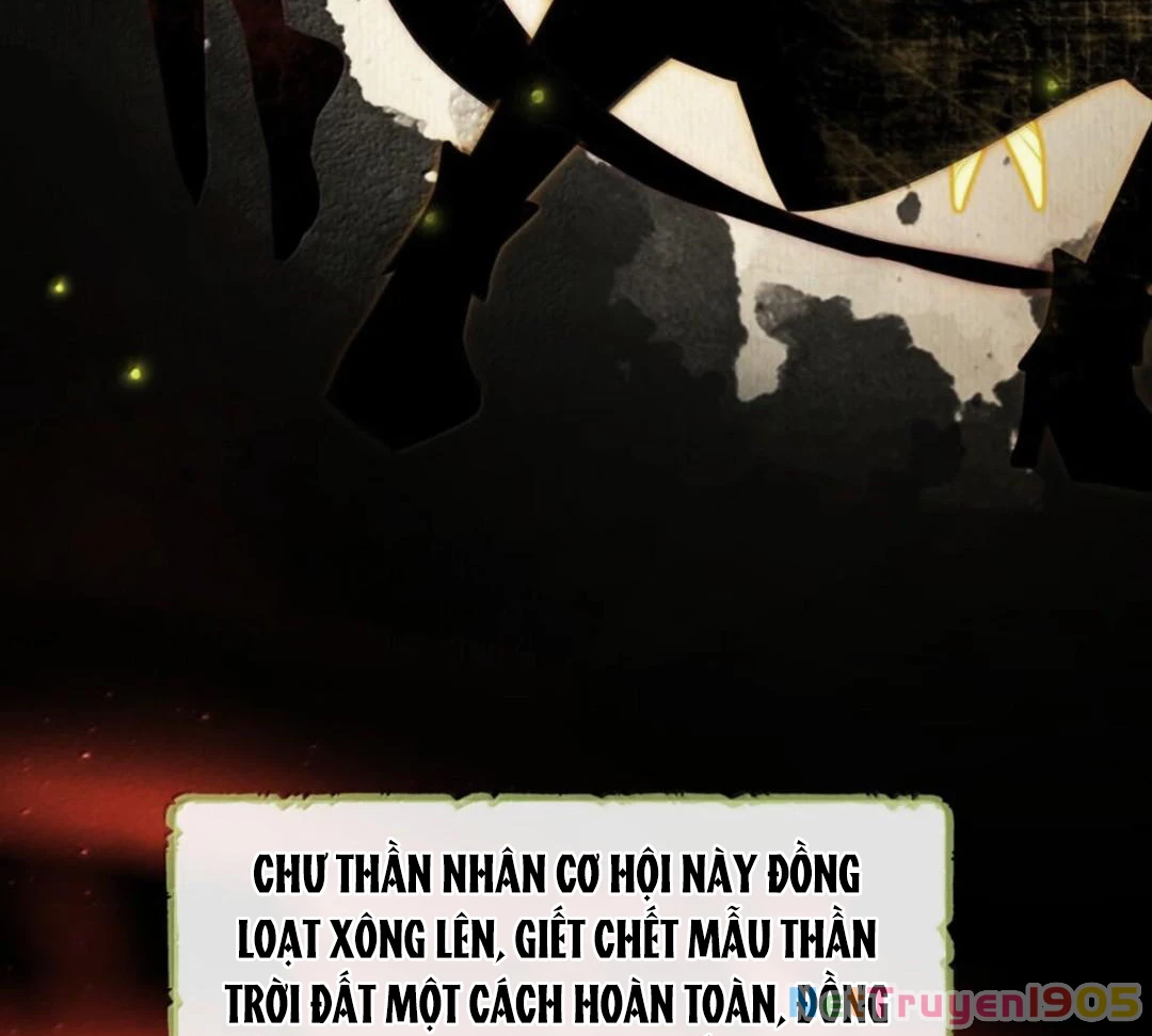Vượt Cấp Xuyên Không, Tại Sao Tôi Lại Trở Thành Tiểu Thư Tu Sĩ? Chapter 49 - 122