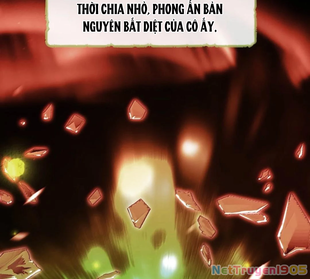 Vượt Cấp Xuyên Không, Tại Sao Tôi Lại Trở Thành Tiểu Thư Tu Sĩ? Chapter 49 - 123