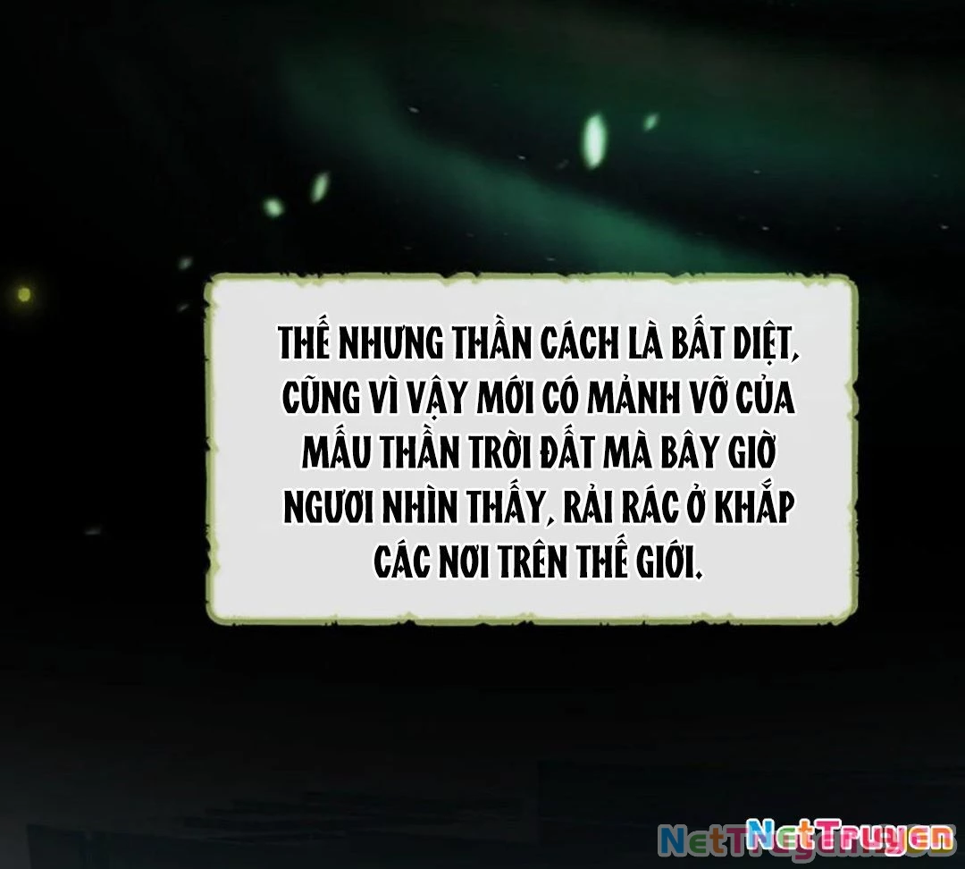 Vượt Cấp Xuyên Không, Tại Sao Tôi Lại Trở Thành Tiểu Thư Tu Sĩ? Chapter 49 - 126