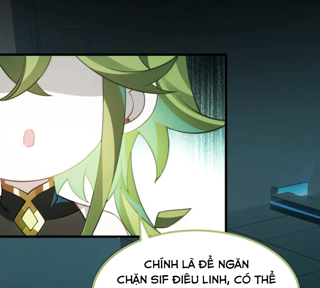 Vượt Cấp Xuyên Không, Tại Sao Tôi Lại Trở Thành Tiểu Thư Tu Sĩ? Chapter 49 - 127