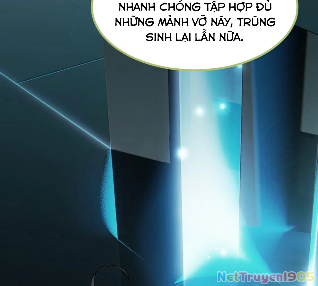 Vượt Cấp Xuyên Không, Tại Sao Tôi Lại Trở Thành Tiểu Thư Tu Sĩ? Chapter 49 - 128