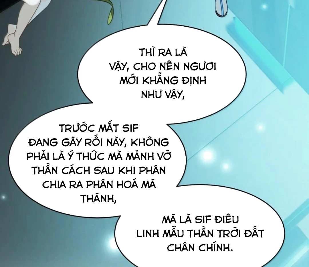 Vượt Cấp Xuyên Không, Tại Sao Tôi Lại Trở Thành Tiểu Thư Tu Sĩ? Chapter 49 - 130