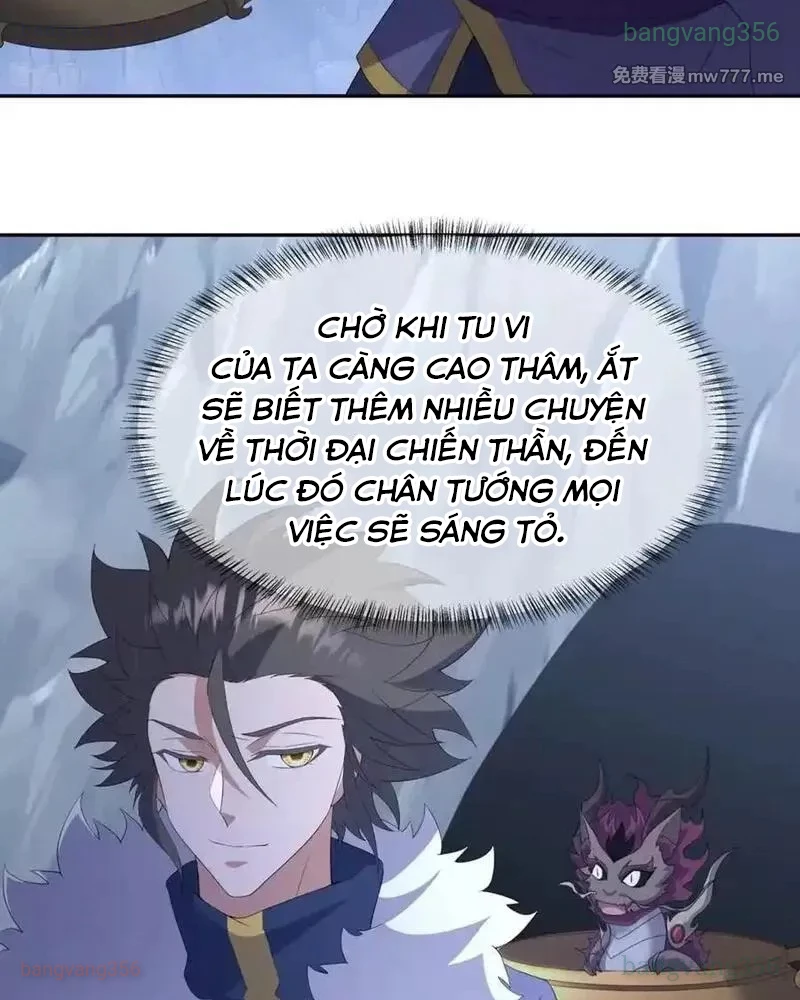 Chiến Hồn Tuyệt Thế Chapter 767 - 3