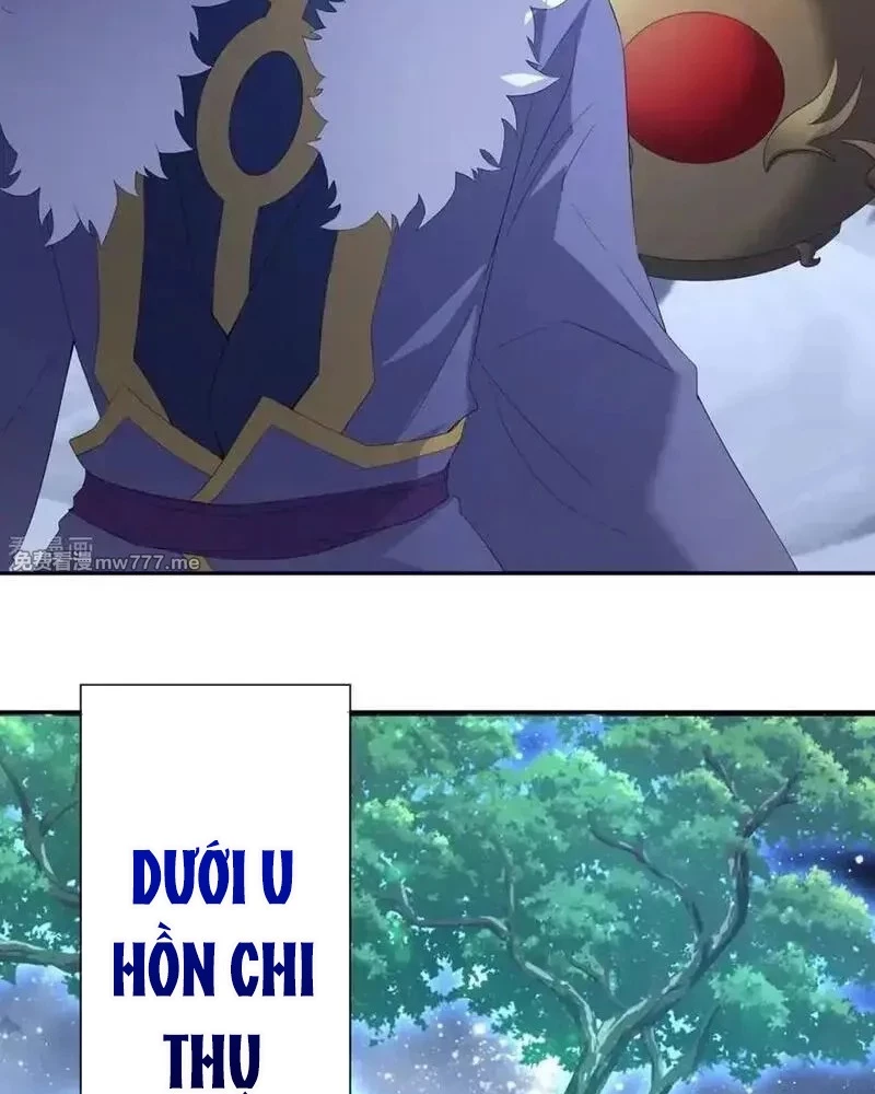 Chiến Hồn Tuyệt Thế Chapter 767 - 4