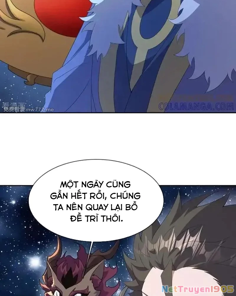 Chiến Hồn Tuyệt Thế Chapter 767 - 10