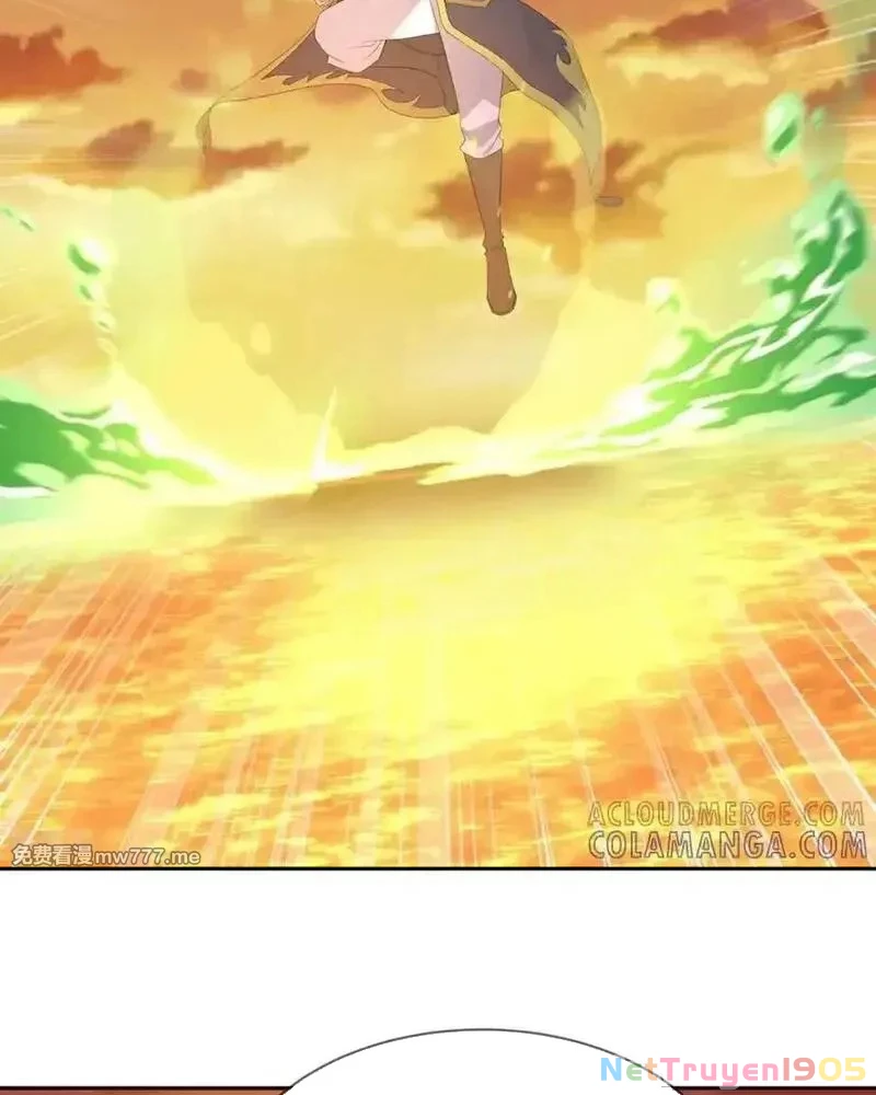 Chiến Hồn Tuyệt Thế Chapter 767 - 14
