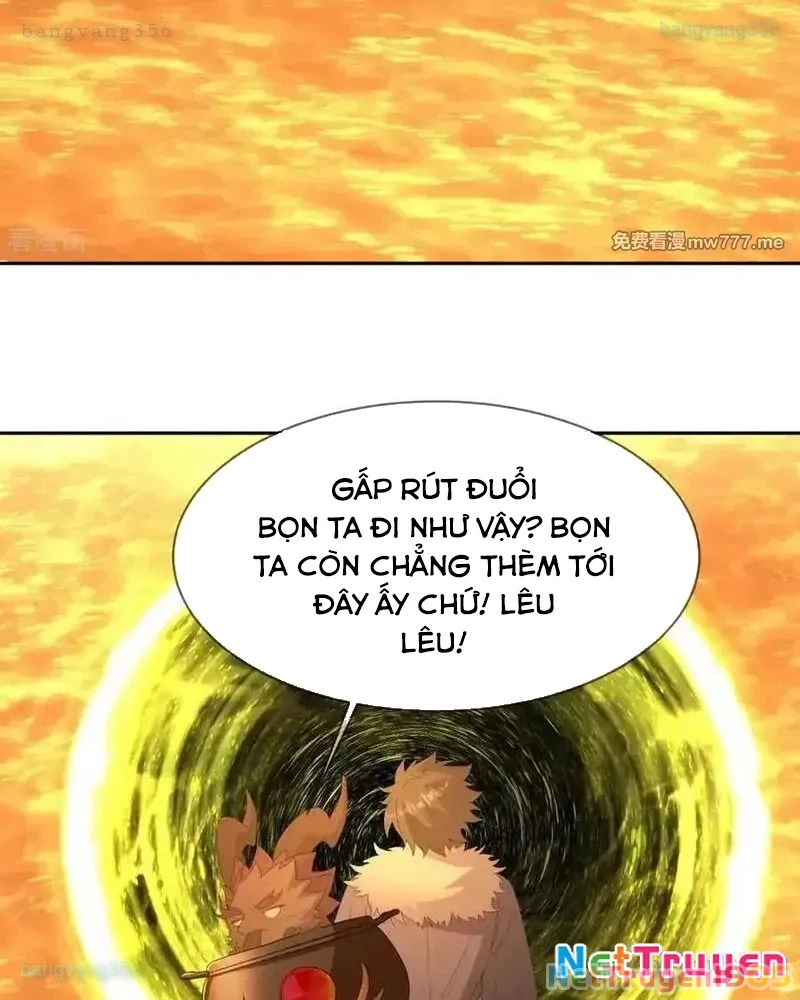 Chiến Hồn Tuyệt Thế Chapter 767 - 16