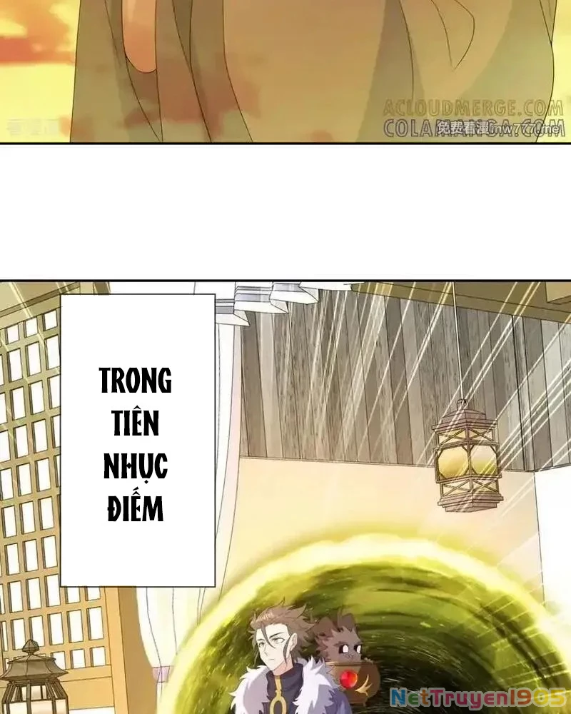 Chiến Hồn Tuyệt Thế Chapter 767 - 19