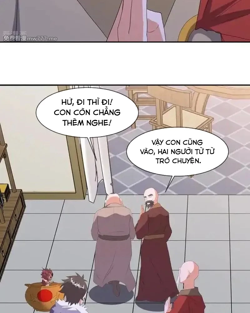 Chiến Hồn Tuyệt Thế Chapter 767 - 34