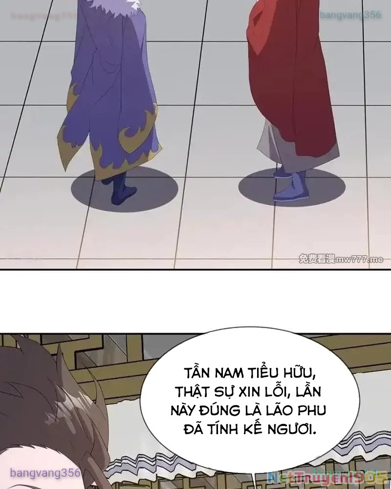 Chiến Hồn Tuyệt Thế Chapter 767 - 35