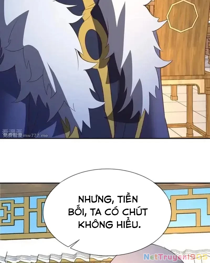 Chiến Hồn Tuyệt Thế Chapter 767 - 38