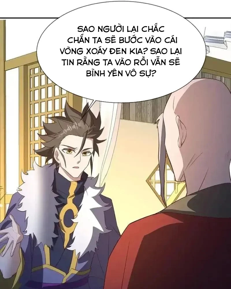 Chiến Hồn Tuyệt Thế Chapter 767 - 41