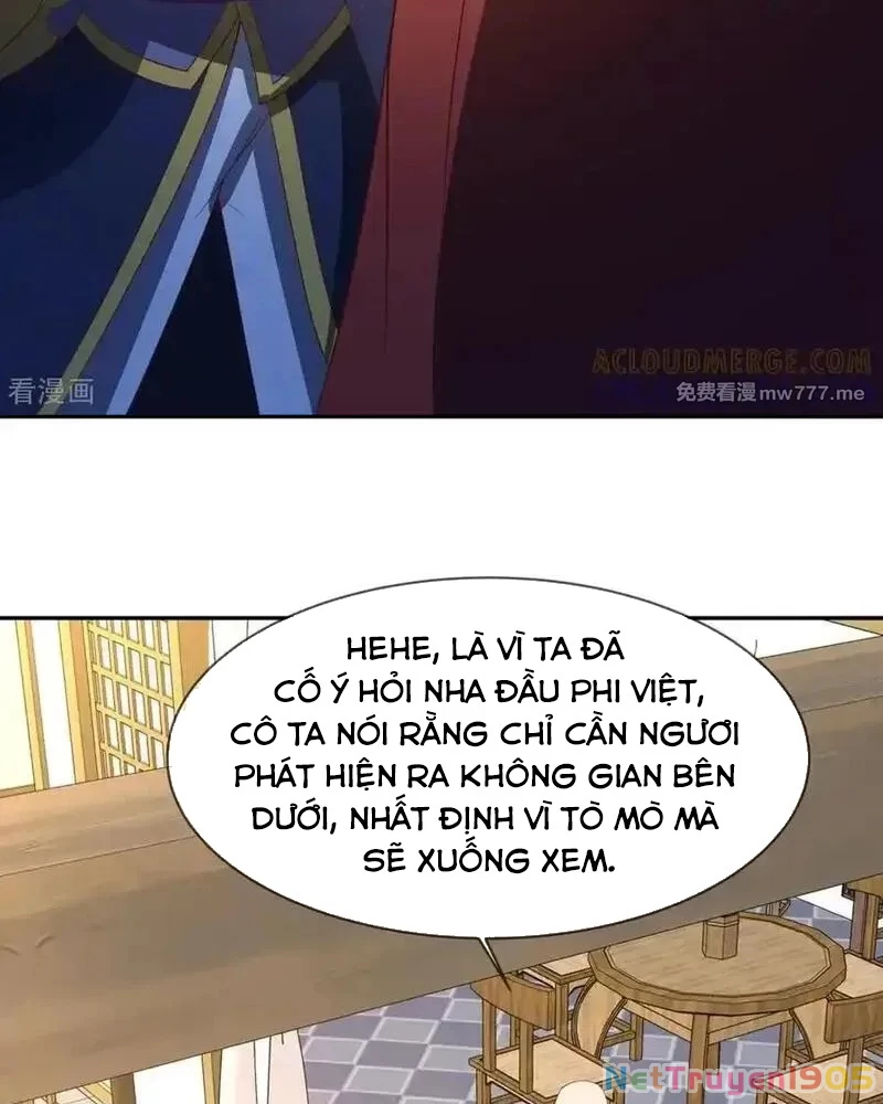 Chiến Hồn Tuyệt Thế Chapter 767 - 42