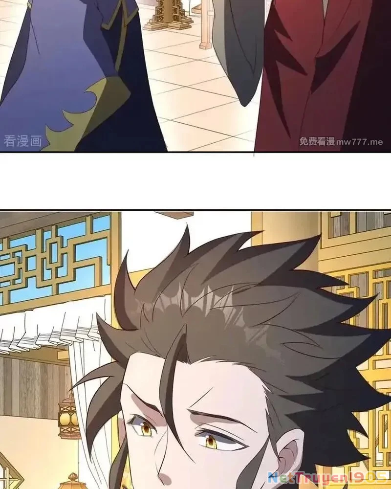 Chiến Hồn Tuyệt Thế Chapter 767 - 45