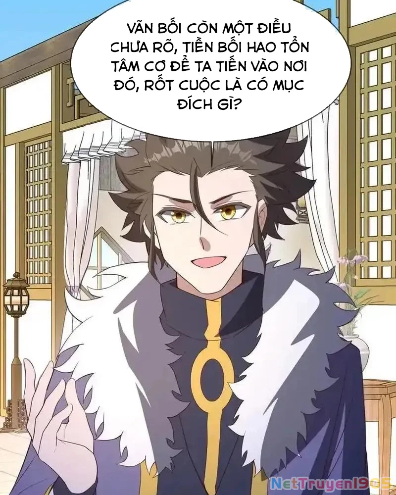 Chiến Hồn Tuyệt Thế Chapter 767 - 47