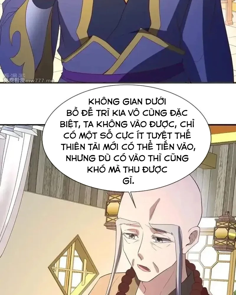 Chiến Hồn Tuyệt Thế Chapter 767 - 48