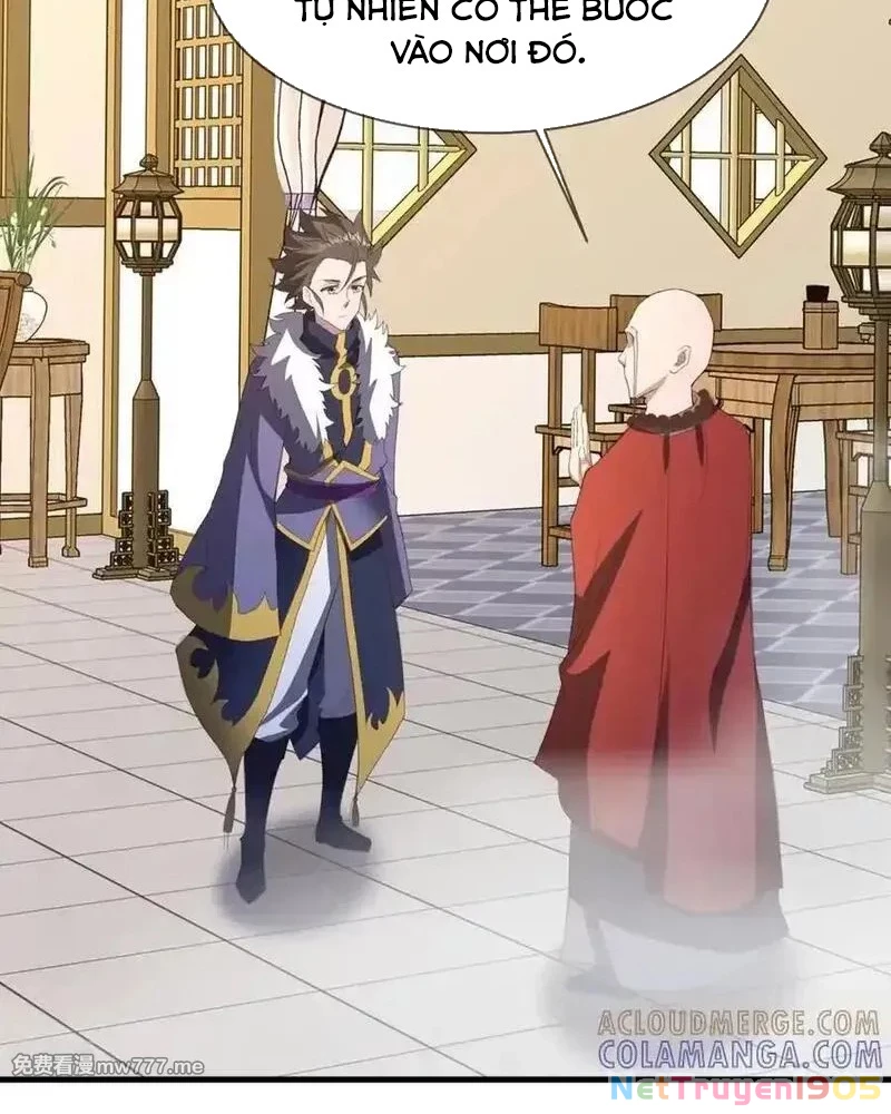 Chiến Hồn Tuyệt Thế Chapter 767 - 50
