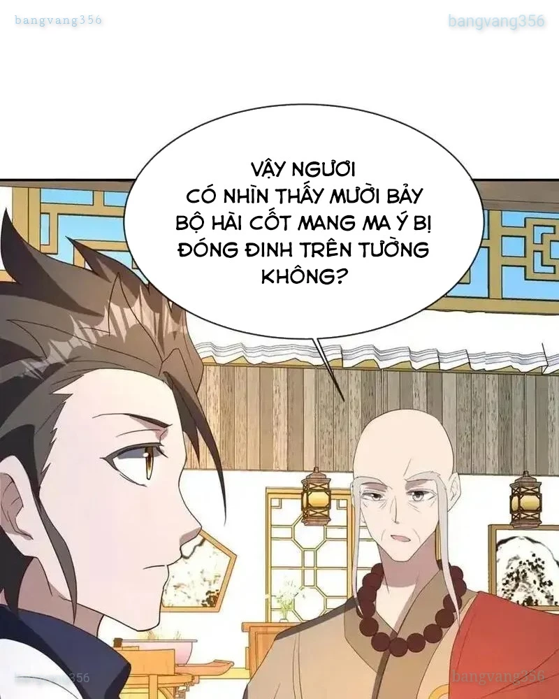 Chiến Hồn Tuyệt Thế Chapter 767 - 57