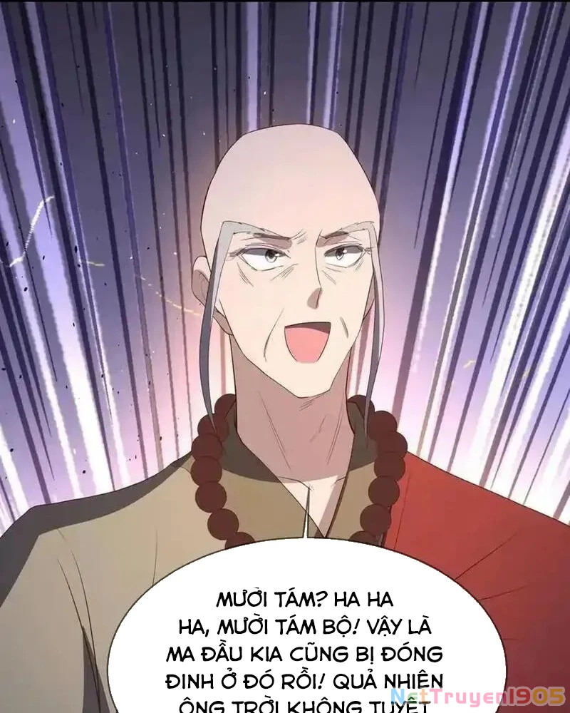 Chiến Hồn Tuyệt Thế Chapter 767 - 61
