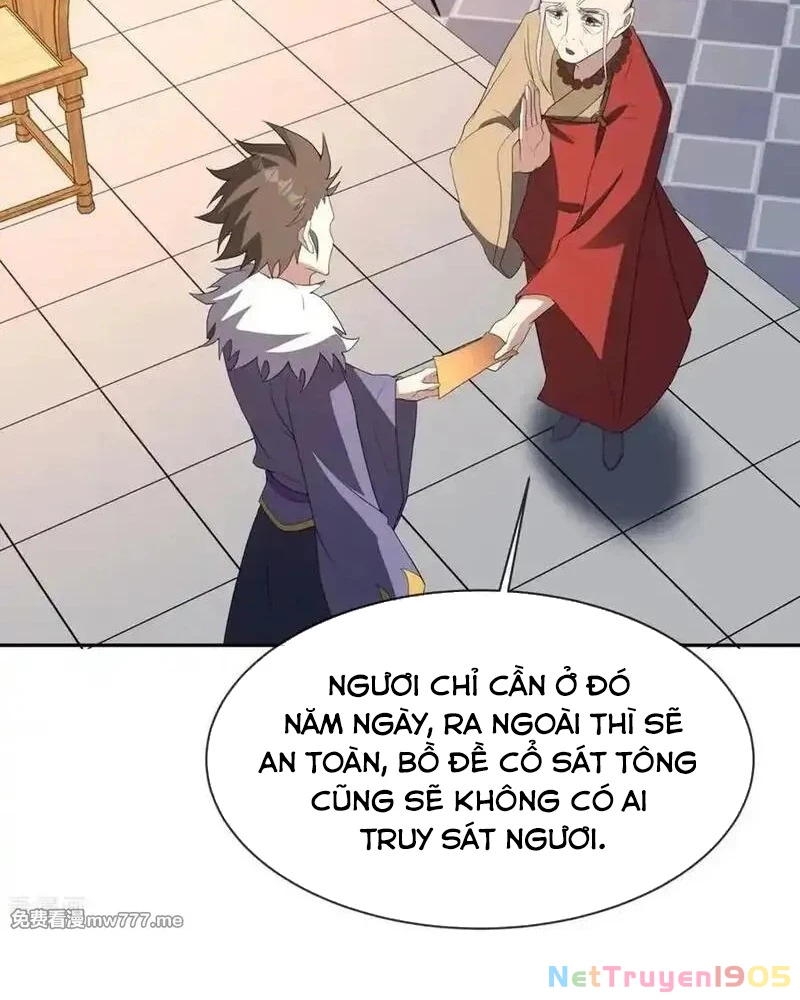 Chiến Hồn Tuyệt Thế Chapter 767 - 70