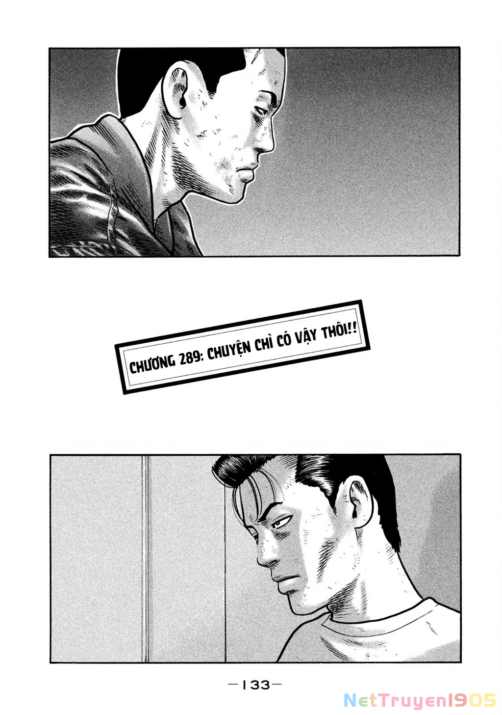 Dù Thế Nào Đi Nữa / Đó Là Tình Bạn Naniwa Chapter 289 - 2