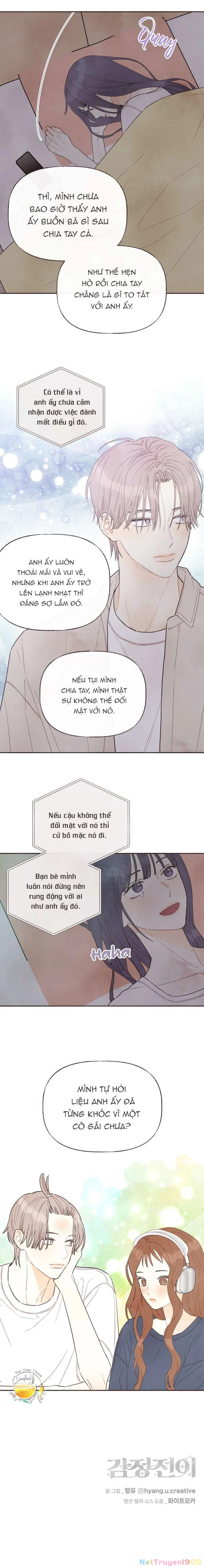 Cảm Xúc Chuyển Giao Chapter 20 - 16