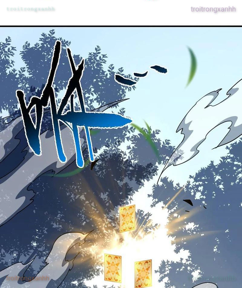 Mệnh Luân Chi Chủ! Khi Dị Biến Giáng Lâm Nhân Gian! Chapter 148 - 3