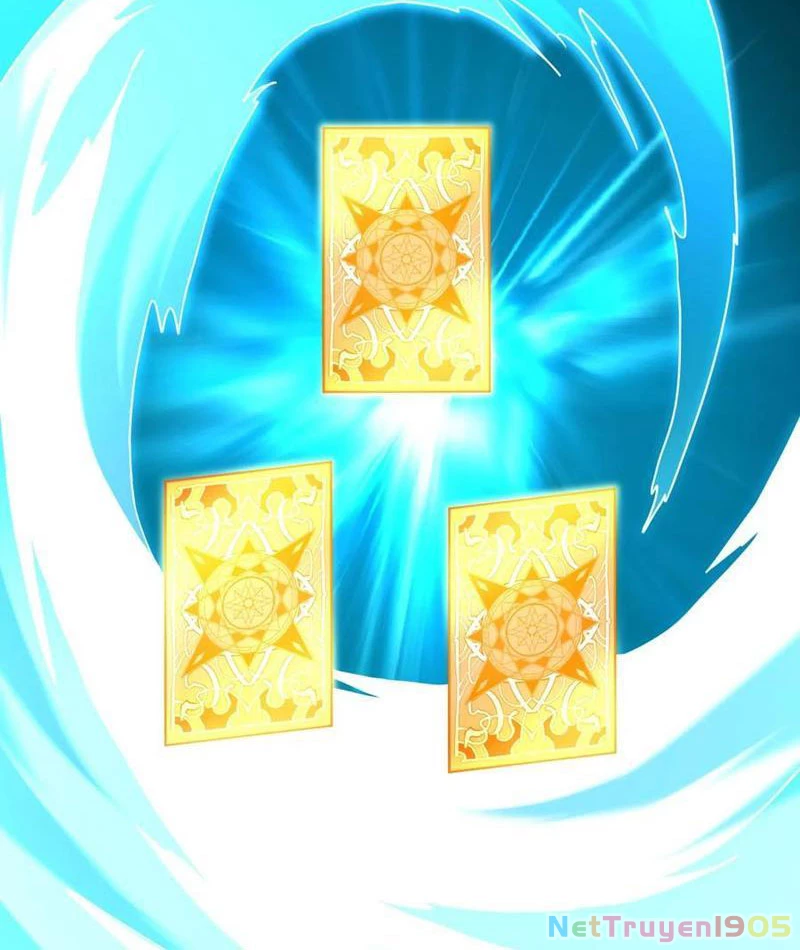 Mệnh Luân Chi Chủ! Khi Dị Biến Giáng Lâm Nhân Gian! Chapter 148 - 8