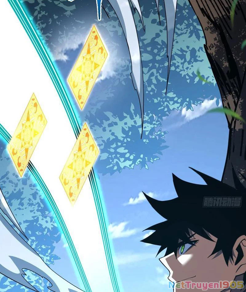 Mệnh Luân Chi Chủ! Khi Dị Biến Giáng Lâm Nhân Gian! Chapter 148 - 10