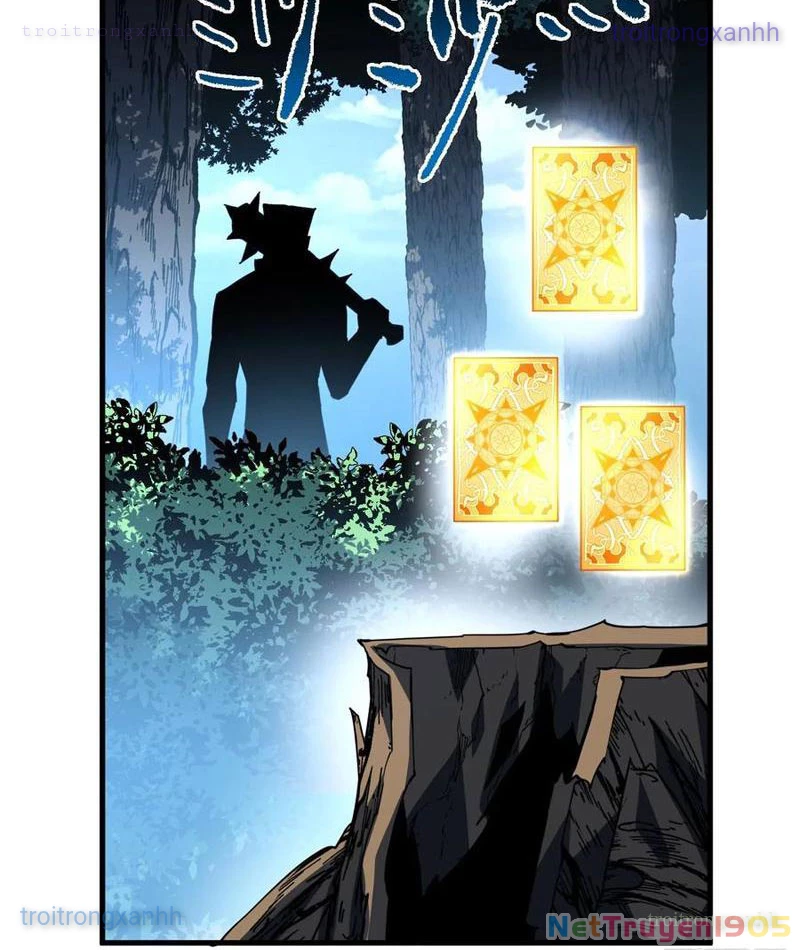 Mệnh Luân Chi Chủ! Khi Dị Biến Giáng Lâm Nhân Gian! Chapter 148 - 15