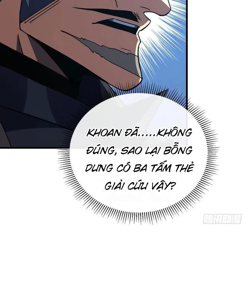 Mệnh Luân Chi Chủ! Khi Dị Biến Giáng Lâm Nhân Gian! Chapter 148 - 20