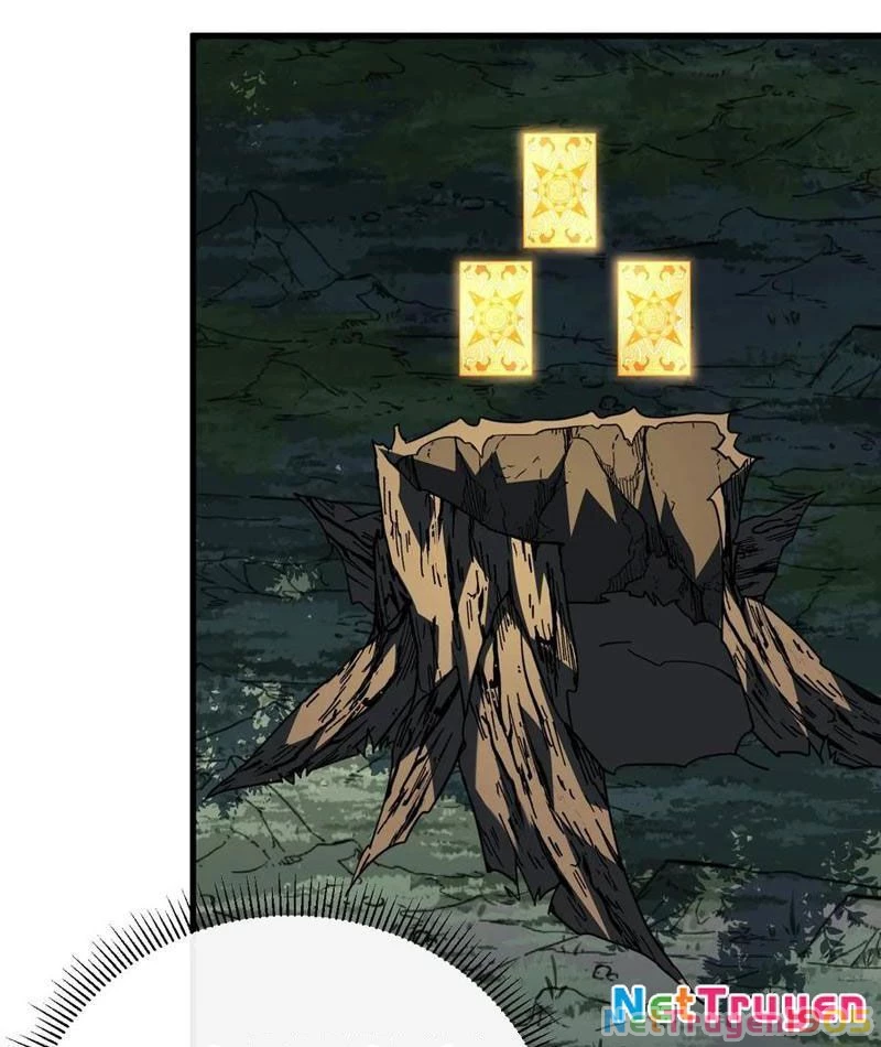 Mệnh Luân Chi Chủ! Khi Dị Biến Giáng Lâm Nhân Gian! Chapter 148 - 21