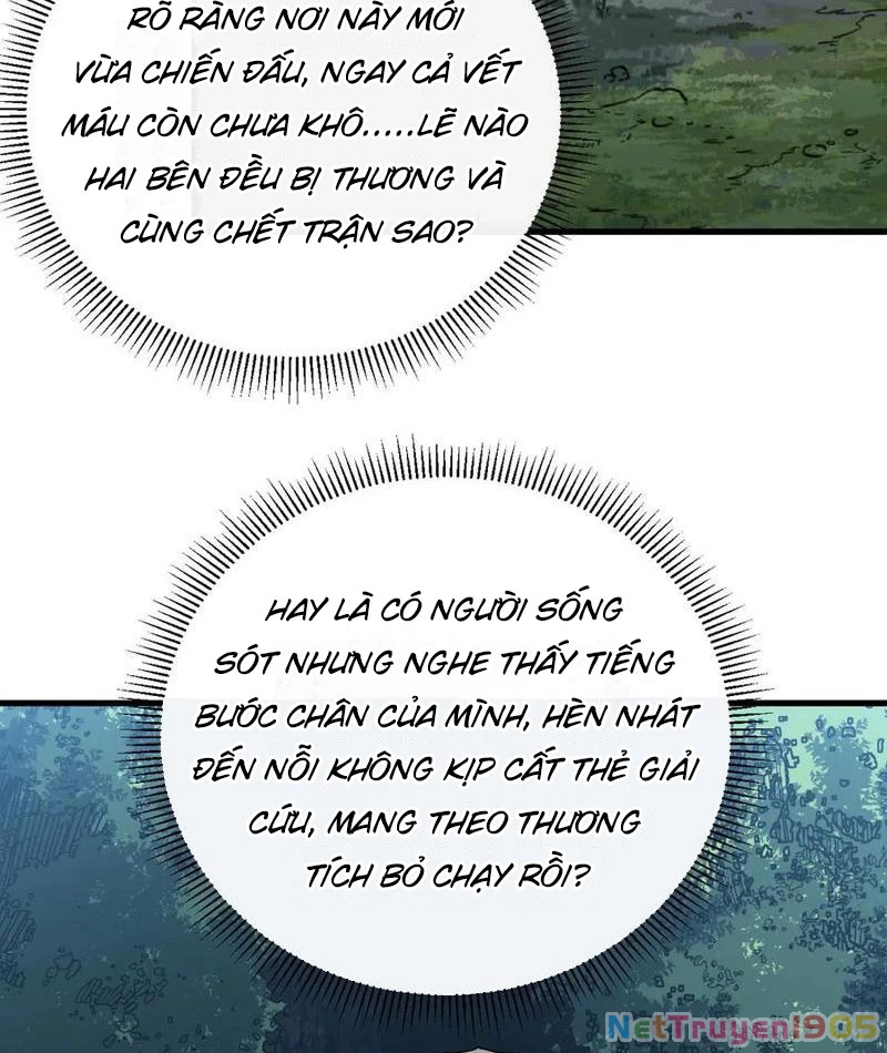 Mệnh Luân Chi Chủ! Khi Dị Biến Giáng Lâm Nhân Gian! Chapter 148 - 22