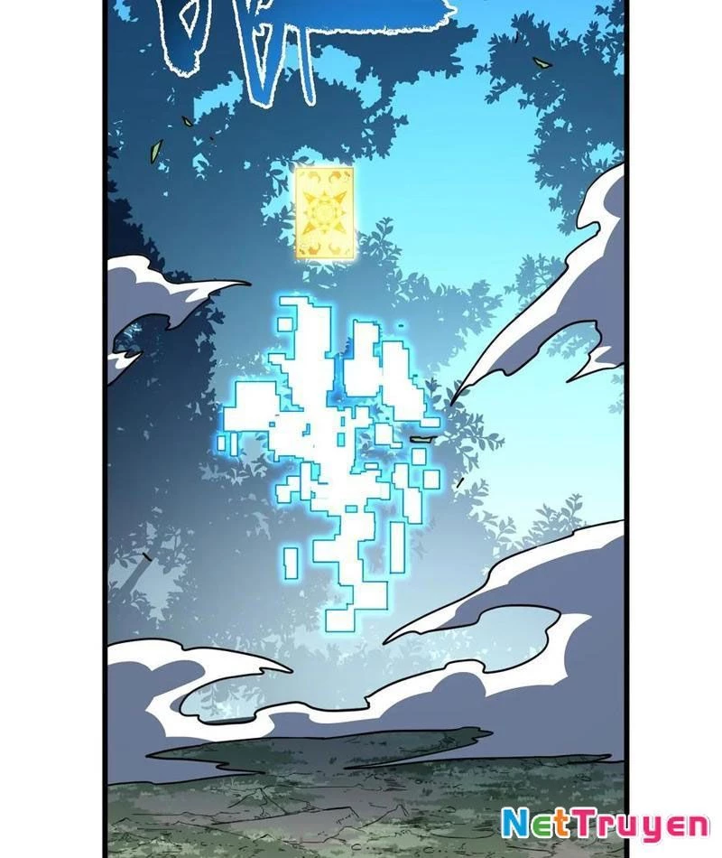 Mệnh Luân Chi Chủ! Khi Dị Biến Giáng Lâm Nhân Gian! Chapter 148 - 36