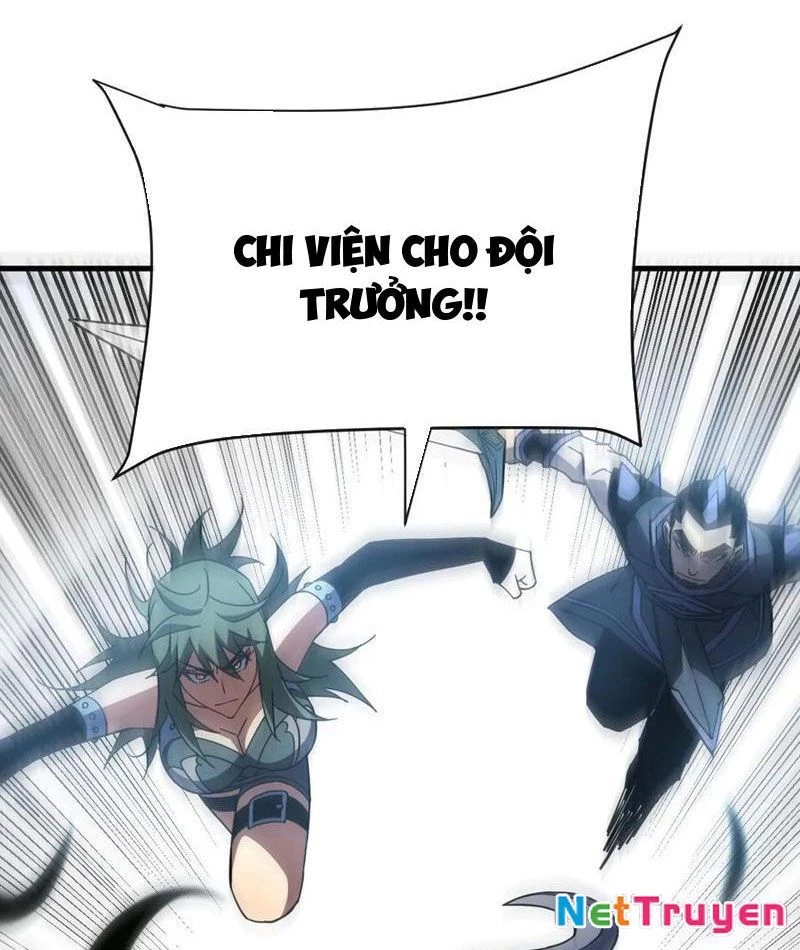 Mệnh Luân Chi Chủ! Khi Dị Biến Giáng Lâm Nhân Gian! Chapter 148 - 46