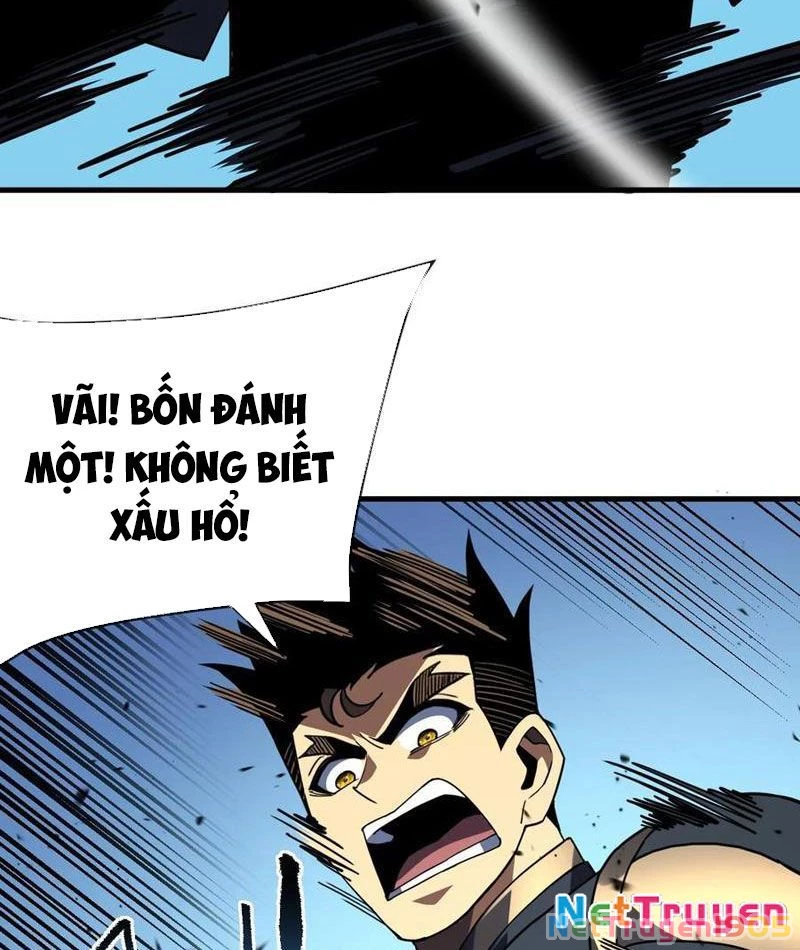 Mệnh Luân Chi Chủ! Khi Dị Biến Giáng Lâm Nhân Gian! Chapter 148 - 56