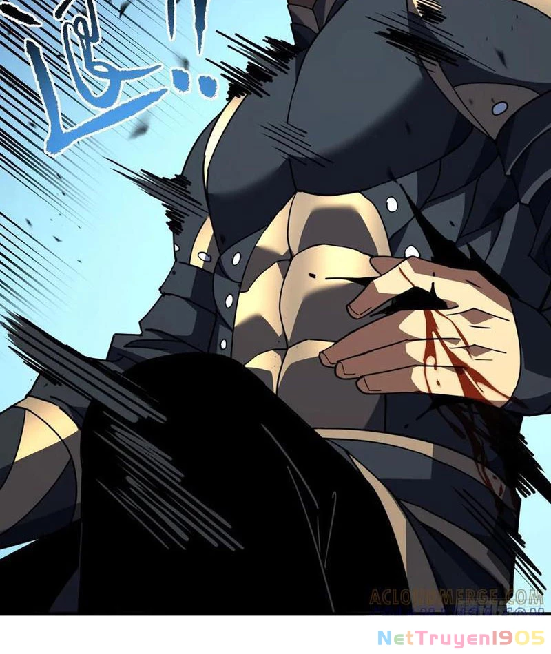 Mệnh Luân Chi Chủ! Khi Dị Biến Giáng Lâm Nhân Gian! Chapter 148 - 57