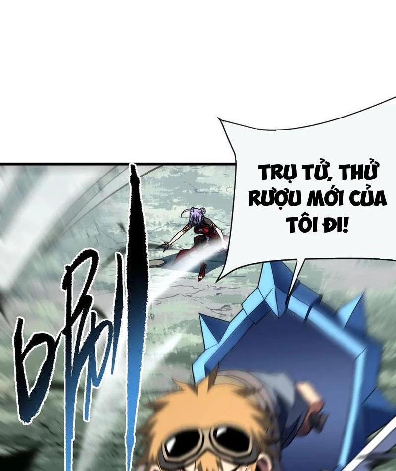 Mệnh Luân Chi Chủ! Khi Dị Biến Giáng Lâm Nhân Gian! Chapter 148 - 58