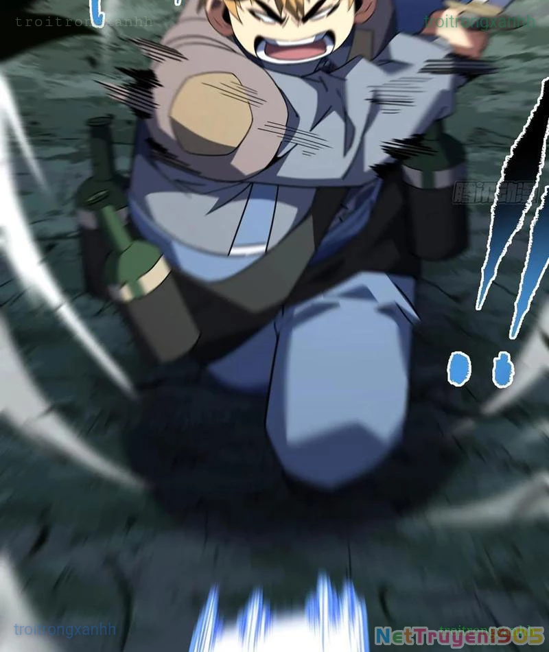 Mệnh Luân Chi Chủ! Khi Dị Biến Giáng Lâm Nhân Gian! Chapter 148 - 59