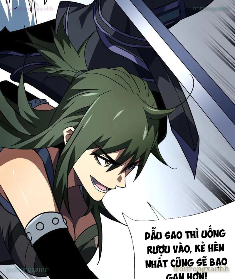 Mệnh Luân Chi Chủ! Khi Dị Biến Giáng Lâm Nhân Gian! Chapter 148 - 63