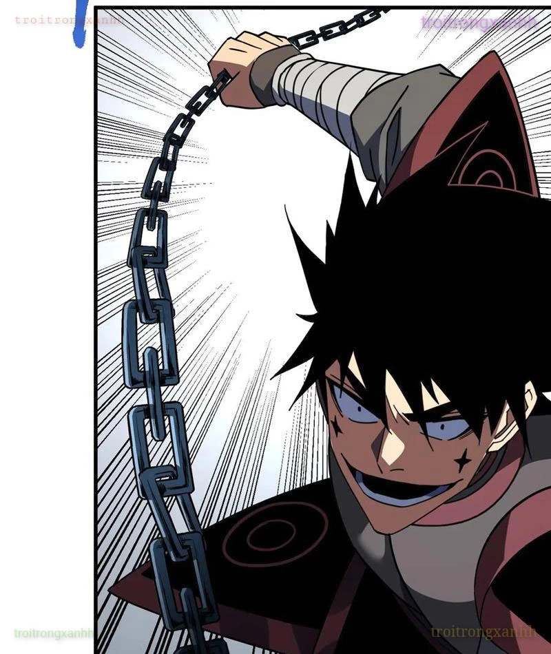 Mệnh Luân Chi Chủ! Khi Dị Biến Giáng Lâm Nhân Gian! Chapter 148 - 67