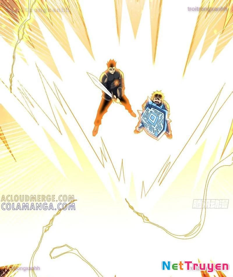 Mệnh Luân Chi Chủ! Khi Dị Biến Giáng Lâm Nhân Gian! Chapter 148 - 71