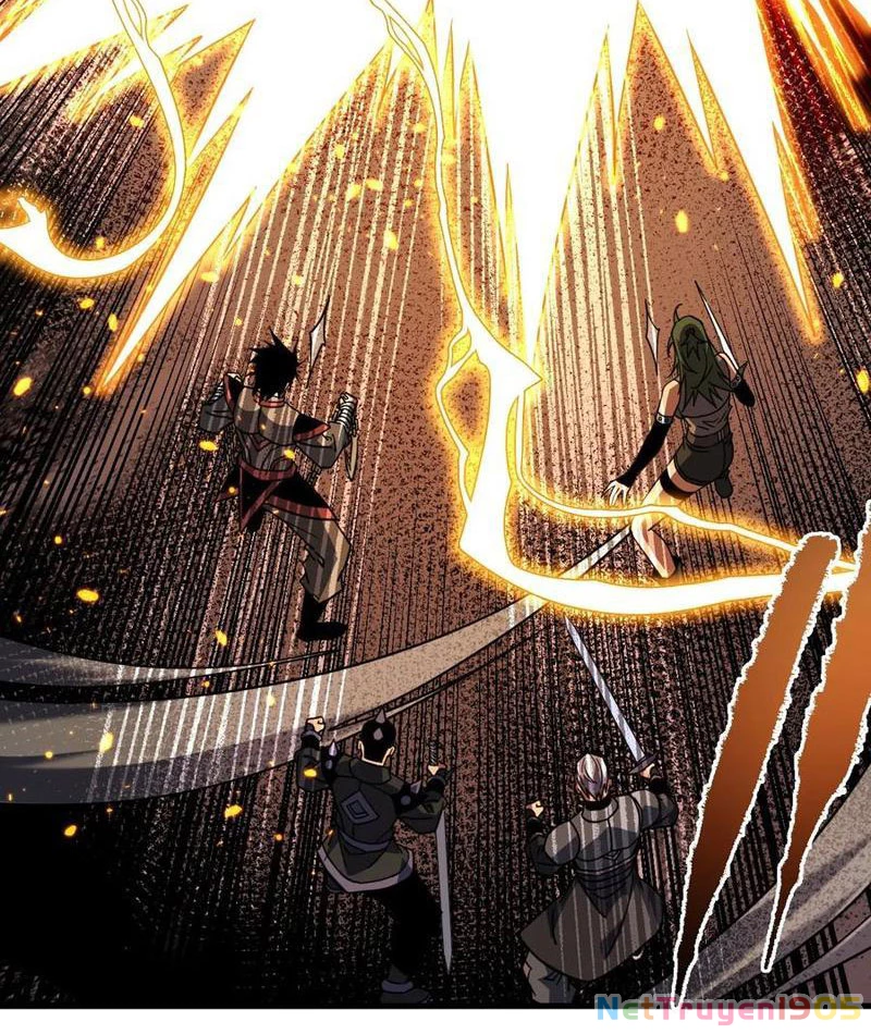 Mệnh Luân Chi Chủ! Khi Dị Biến Giáng Lâm Nhân Gian! Chapter 148 - 72