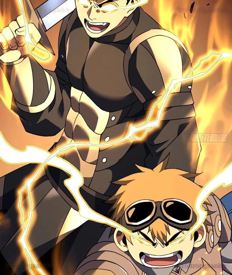 Mệnh Luân Chi Chủ! Khi Dị Biến Giáng Lâm Nhân Gian! Chapter 148 - 74