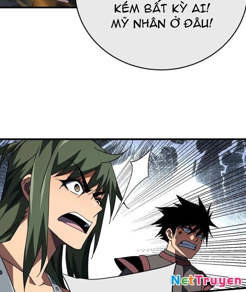 Mệnh Luân Chi Chủ! Khi Dị Biến Giáng Lâm Nhân Gian! Chapter 148 - 76